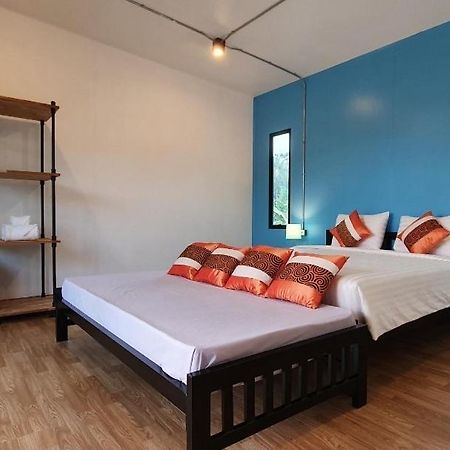 Koh Kood Chalet Ban Hin Dam Ngoại thất bức ảnh