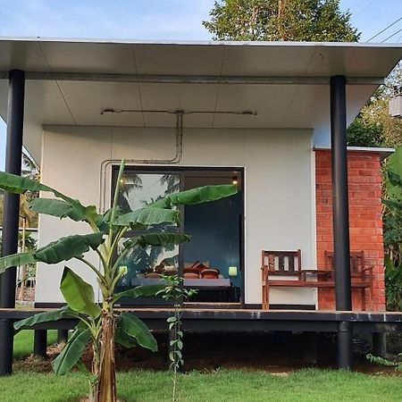 Koh Kood Chalet Ban Hin Dam Ngoại thất bức ảnh