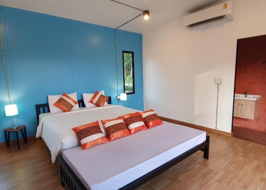 Koh Kood Chalet Ban Hin Dam Ngoại thất bức ảnh